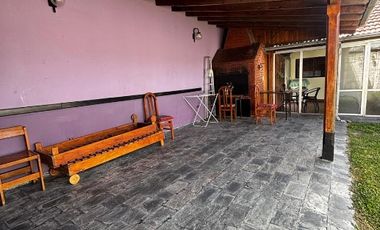 Chalet en venta en Moron Sur