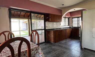 Chalet en venta en Moron Sur