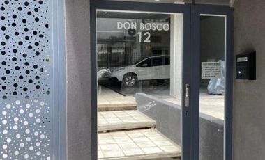 Monoambiente en venta en Bernal Oeste