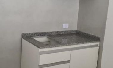 Monoambiente en venta en Bernal Oeste