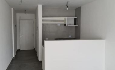 Monoambiente en venta en Bernal Oeste