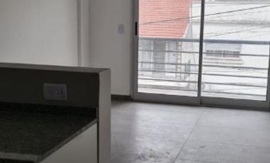 Monoambiente en venta en Bernal Oeste