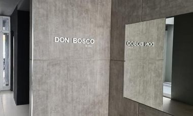 Monoambiente en venta en Bernal Oeste