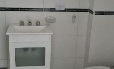 Monoambiente en venta en Bernal Oeste