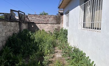 METRO LO OVALLE