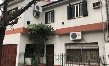 Chalet en venta en Quilmes Centro