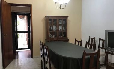 Chalet en venta en Quilmes Centro