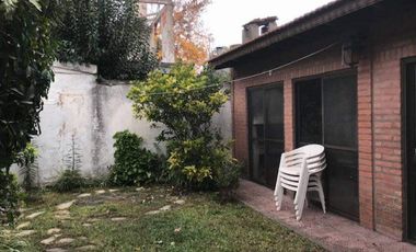 Chalet en venta en Quilmes Centro