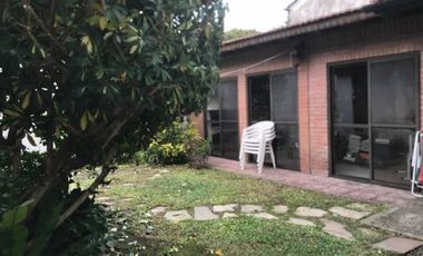 Chalet en venta en Quilmes Centro
