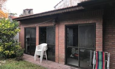 Chalet en venta en Quilmes Centro