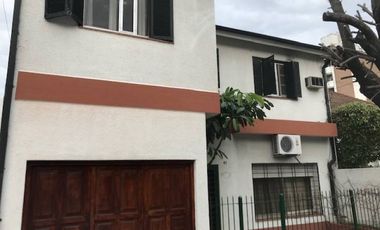 Chalet en venta en Quilmes Centro