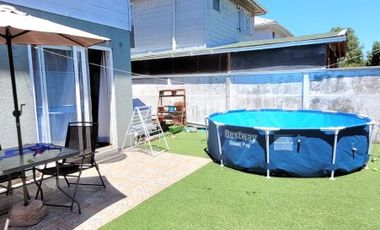 VENDO CASA DE 3 DORMITORIOS EN PORTAL DE SAN PEDRO