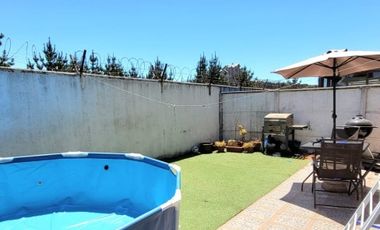 VENDO CASA DE 3 DORMITORIOS EN PORTAL DE SAN PEDRO