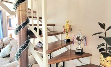 VENDO CASA DE 3 DORMITORIOS EN PORTAL DE SAN PEDRO