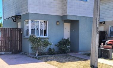 VENDO CASA DE 3 DORMITORIOS EN PORTAL DE SAN PEDRO