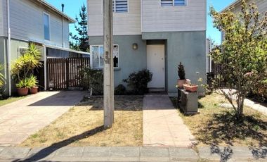 VENDO CASA DE 3 DORMITORIOS EN PORTAL DE SAN PEDRO