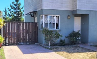 VENDO CASA DE 3 DORMITORIOS EN PORTAL DE SAN PEDRO