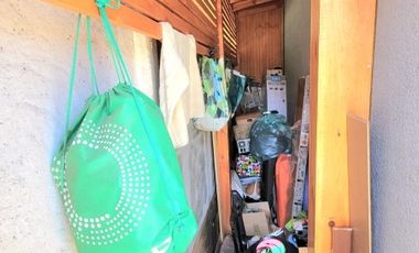 VENDO CASA DE 3 DORMITORIOS EN PORTAL DE SAN PEDRO