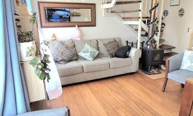 VENDO CASA DE 3 DORMITORIOS EN PORTAL DE SAN PEDRO