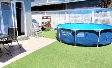 VENDO CASA DE 3 DORMITORIOS EN PORTAL DE SAN PEDRO