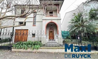 Chalet en venta en Quilmes Este