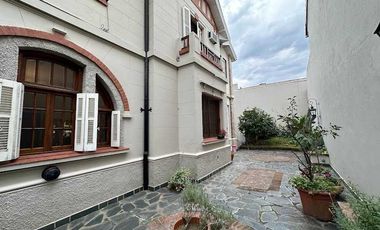 Chalet en venta en Quilmes Este