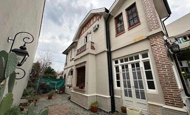 Chalet en venta en Quilmes Este