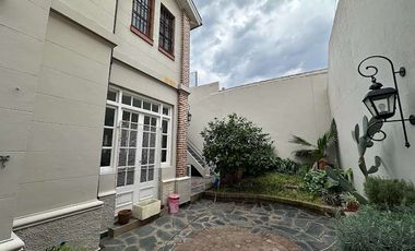 Chalet en venta en Quilmes Este