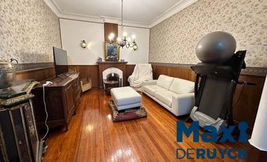 Chalet en venta en Quilmes Este