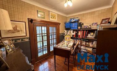 Chalet en venta en Quilmes Este