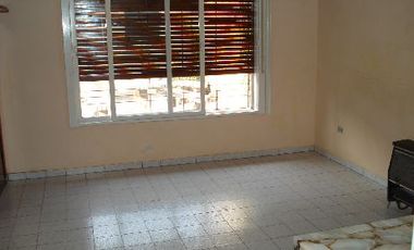 Casa en venta en Quilmes Oeste