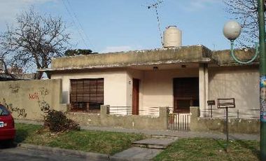 Casa en venta en Quilmes Oeste