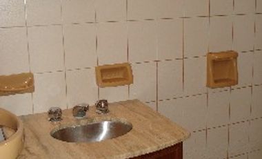 Casa en venta en Quilmes Oeste