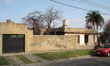 Casa en venta en Quilmes Oeste