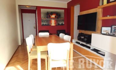 Departamento en venta en Don Bosco Oeste