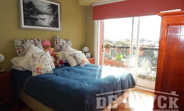Departamento en venta en Don Bosco Oeste