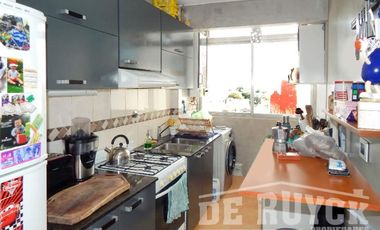 Departamento en venta en Don Bosco Oeste