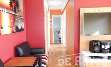 Departamento en venta en Don Bosco Oeste