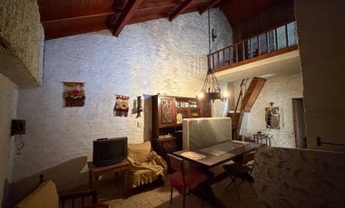 Casa en venta en Barrio Parque