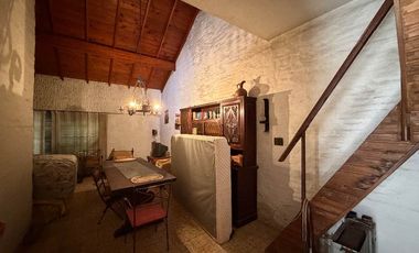 Casa en venta en Barrio Parque