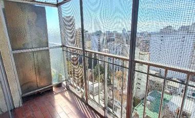 Departamento en alquiler en Quilmes Centro