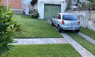 Chalet en venta en Quilmes Norte