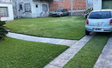 Chalet en venta en Quilmes Norte