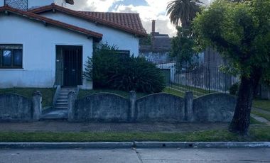 Chalet en venta en Quilmes Norte