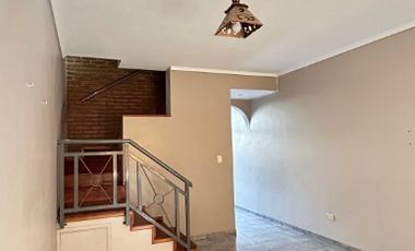 Duplex en venta en Bernal Oeste