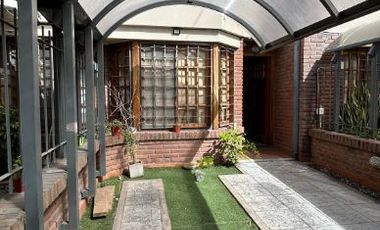 Duplex en venta en Bernal Oeste