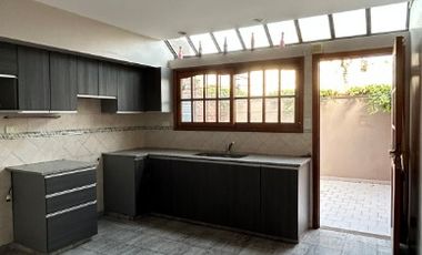 Duplex en venta en Bernal Oeste