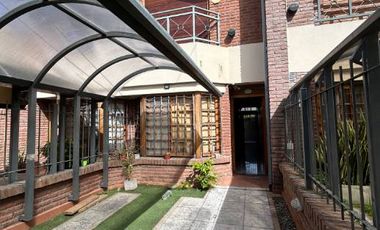 Duplex en venta en Bernal Oeste