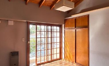 Duplex en venta en Bernal Oeste