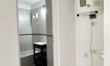 Departamento en alquiler en Remedios de Escalada Oeste